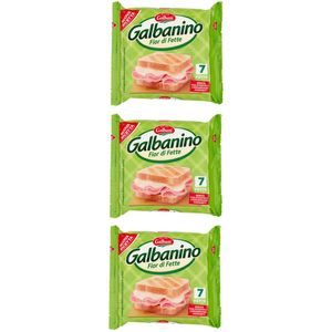 Galbani Galbanino Fior Di Fette 7 Rebanadas 175 Gr._0