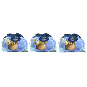 Biffi Panettone Classico Incartato 1 Kg – Dolce Tradizionale Milanese Lievitato Naturalmente, Incarto Elegante Regalo di Natale_0