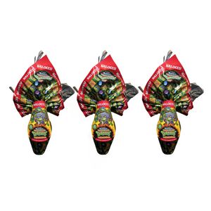 Balocco Uovo Turtles 240 g – Cioccolato al Latte Superiore con Sorpresa_0