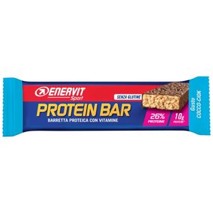 Enervit Protein 26% Bar Coco-Choco Flavour 40 Gr.