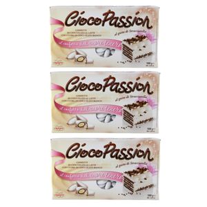 Crispo Confetti CiocoPassion Stracciatella 1 kg._0