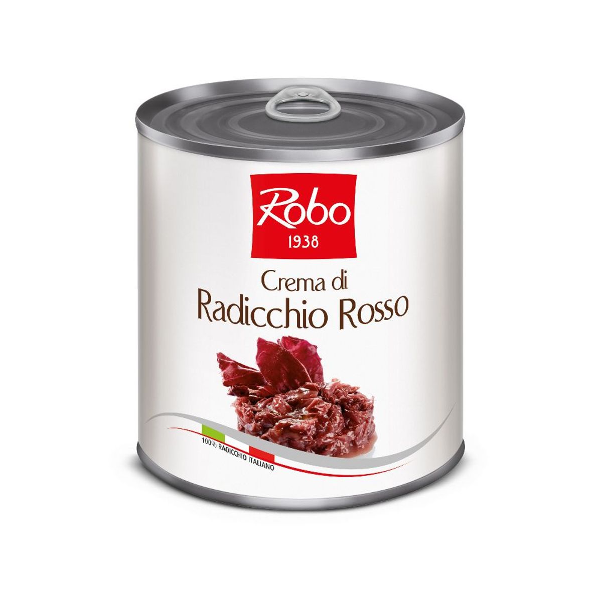 Robo Red Radicchio Cream 800 g