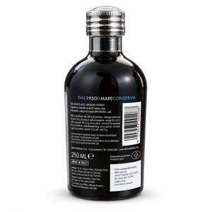Delfino Battista Cetara Anchovy Colatura 250 ml_1