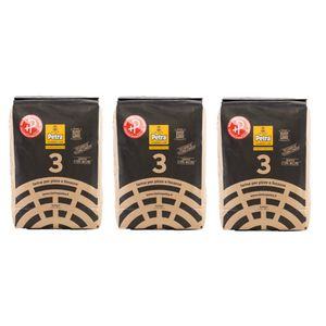 Molino Quaglia Farina PETRA 3 HP Kg. 12,5 _0
