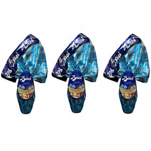 Baci Perugina Osterei Vollmilchschokolade 265 g – Mit Baci Latte Pralinen_0