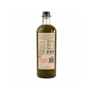 Carapelli Rustico Unfiltered Extra Virgin Olive Oil 100% Italian 1 L – Cold Extracted_1