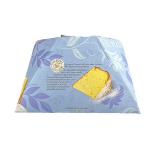 Tre Marie Panettone Capolavoro Bianco 800g – Panettone Italiano sin Pasas ni Frutas Confitadas, con Mantequilla y Azúcar Glas_desktop_2