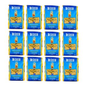De Cecco Pennette Rigate n° 241 500 Gr._0