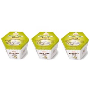 Crispo Confetti Bon Bon Sucré Pistache 500 Gr._0