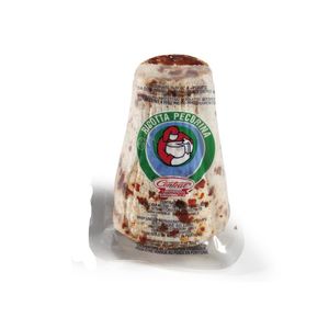 Central Ricotta Montella al Peperoncino 400 Gr.
