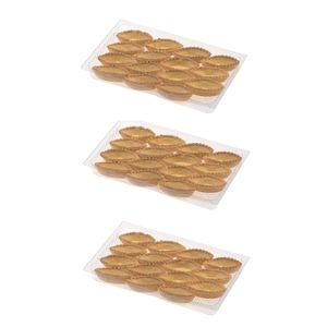 I.CO Cialde barchetta 15 pezzi 150 Gr._0