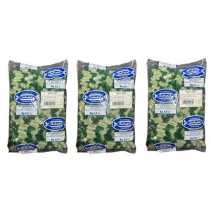 Ambrosoli Starke Minzbonbons 2,5 Kg – Minzbonbons in Professioneller Verpackung_0