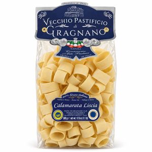 Il Vecchio Pastificio di Gragnano Calamarata Liscia 500 g