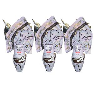 Bauli Uovo Grandi Firme Lei Cioccolato Fondente 365 g – Uovo di Pasqua con Cacao 43% Minimo_0