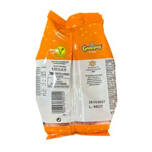 Gnammy Fruit Gummy Candies 150g – Vegan Gluten Free Soft Fruit Candies_desktop_3