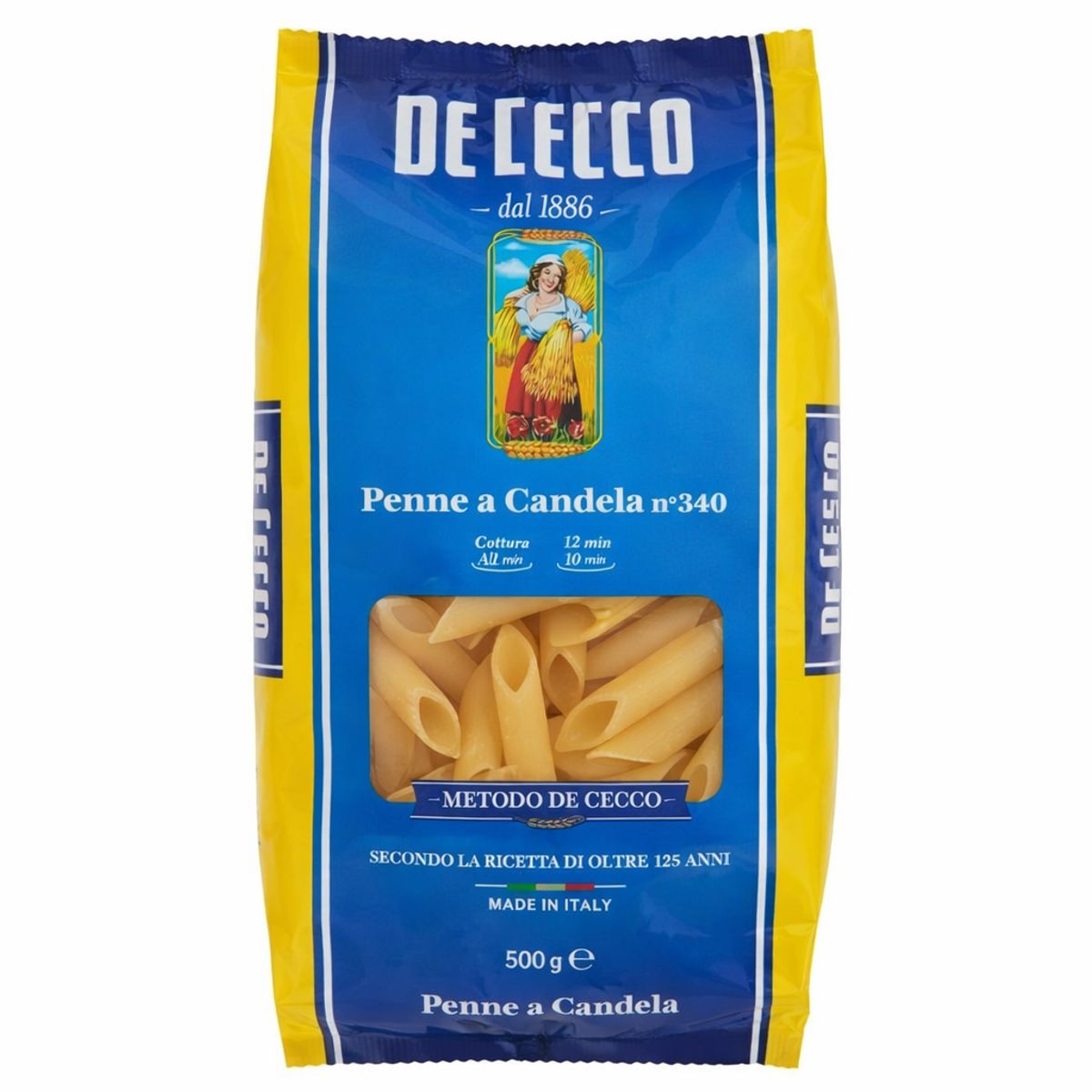 De Czech Spark Plugs n° 340 500 Gr.