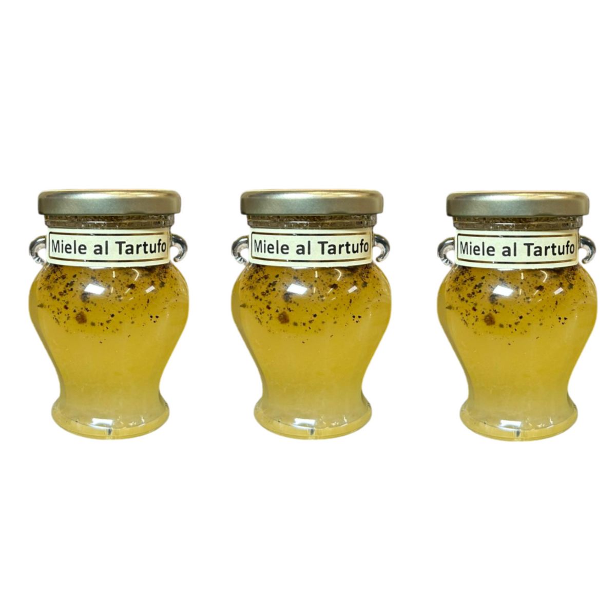 Trufa de miel Central Mushrooms 125 g - 3 unidades