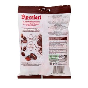 Sperlari Lavazza Coffee-Filled Hard Candies 150g_1