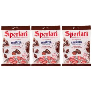 Sperlari Lavazza Coffee-Filled Hard Candies 150g_0
