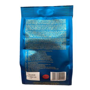 Zaini Boule d’Or Milk 125 g – Smooth Milk Chocolate Pralines with Creamy Filling, Italian Excellence_1