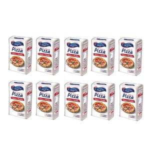 Le Farine Magiche farina per pizza 1 Kg._0