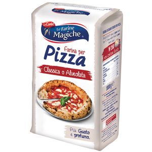 Le Farine Magiche farina per pizza 1 Kg.