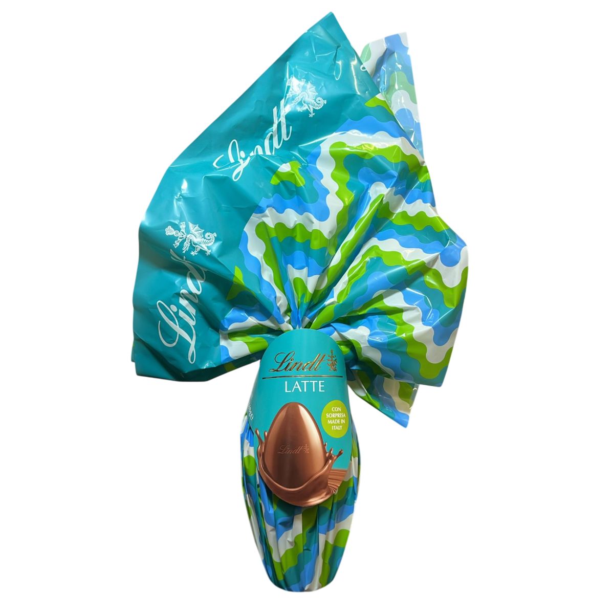 Lindt Milchschokoladenei 240 g