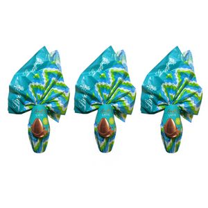 Lindt Osterei Vollmilchschokolade 240 g – Klassisches Osterei mit Überraschung_0