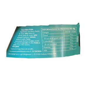 Lindt Osterei Vollmilchschokolade 240 g – Klassisches Osterei mit Überraschung_1