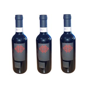 La guardiense vino aglianico beneventano IGP 375 ml._0