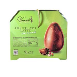 Vanoir I Capolavori 3 Schokoladen-Ostereier 510 g – Dunkel, Weiß und Vollmilch_desktop_3