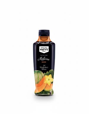 Naty's Polpa di Frutta al Melone 750 ml.