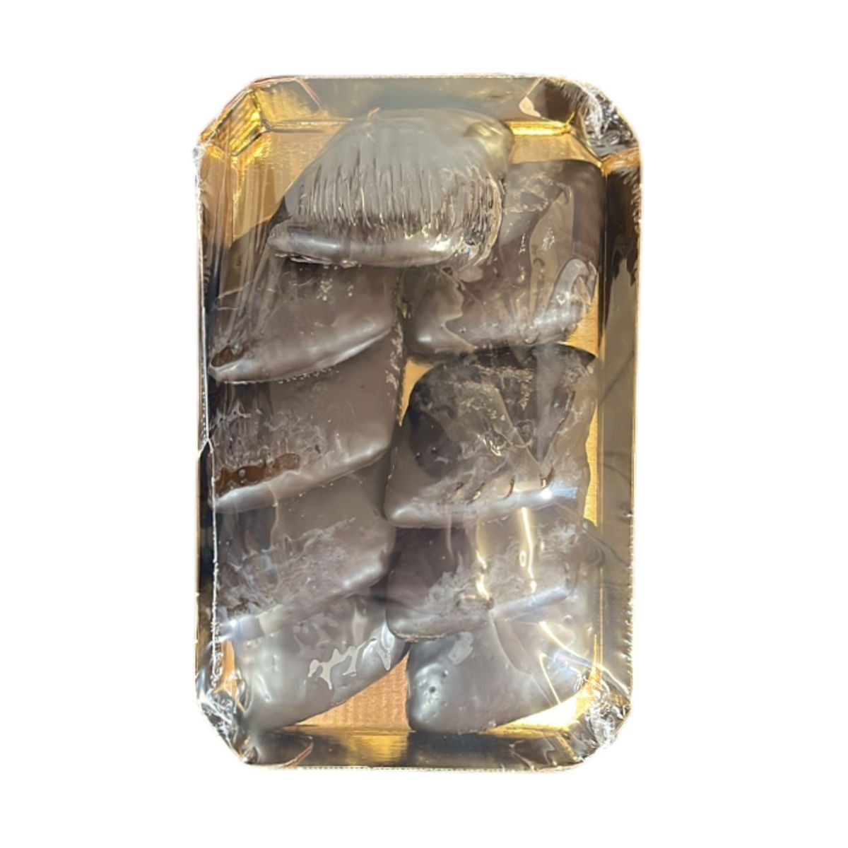 The House of Mostaccioli Pastries 500g