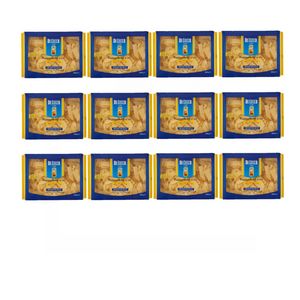 De Cecco Pappardelle n° 201 500 g – Pâtes de Semoule de Blé Dur Tréfilées au Bronze_0