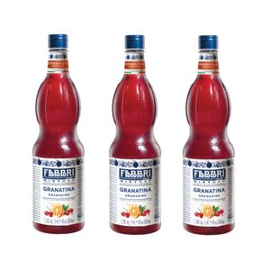 Fabbri mixybar granatina 1 Lt._0