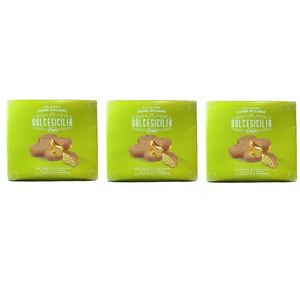 Dais Sicilian Heart Colomba Pistachio and Dark Chocolate Chips 750 g – Italian Easter Cake_0