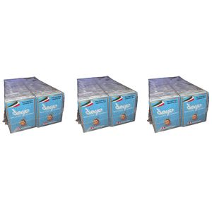 Passalacqua Deup Café Molido Descafeinado Para Máquinas Espresso Caja Bar 80 Sobres._0