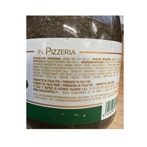 O sole e Napule Crema al Tartufo 540 g – Specialità Gourmet Italiana per Uso Professionale_1