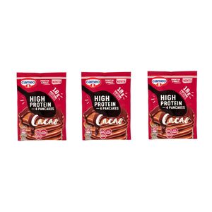 Cameo High Protein 4 Pancakes Cacao 70 Gr._0
