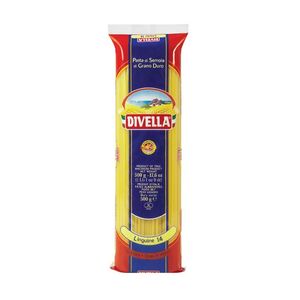 Divella linguine n°14 500 Gr.