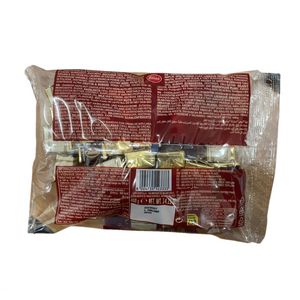 Zaini Cremini Hazelnut & Dark Cocoa 400 g – Premium Italian Layered Chocolates_1