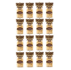 La Fabbrica della Pasta di Gragnano  "Ñoquis Rigados" pasta gragnana IGP 500 Gr._0