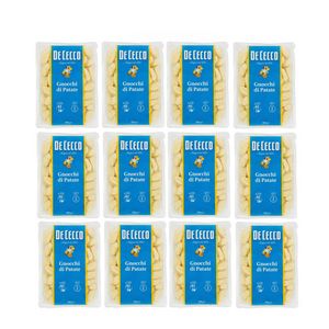 De Cecco Gnocchi de Pommes de Terre 500 g – Gnocchi Frais Prêts en 2 Minutes (Shelf Life 15/04/26)_0