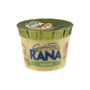 Sauce Fraîche aux Artichauts Giovanni Rana 180 Gr.