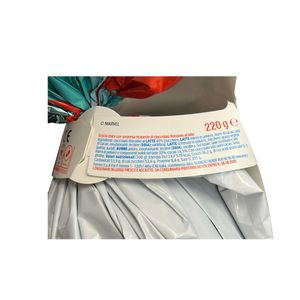 Kinder Uovo Maxi Spider-Man 220 g – Cioccolato al Latte con Sorpresa Marvel_1