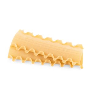 La Fabbrica della Pasta di Gragnano "Curly Lasagna" Gragnano pasta IGP 500 Gr. _1