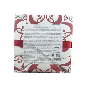 Vergani Classic Pandoro 1kg – Traditional soft Italian Christmas cake from Milan since 1944 | Authentic Italian quality_1