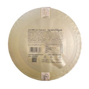 Vanoir Cuor di Gianduia 210 g – Fine Chocolate Pralines with Hazelnut Crunch in an Elegant Gift Box_1