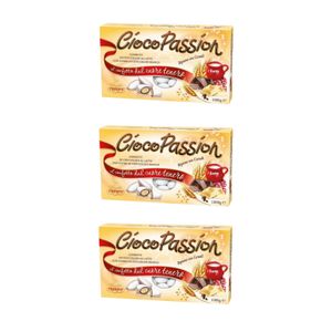 Crispo Confetti CiocoPassion filled with cereals 1 kg._0