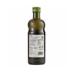 Carapelli Delizia Extra Virgin Olive Oil 750 ml – Cold Extracted 100% Italian_1